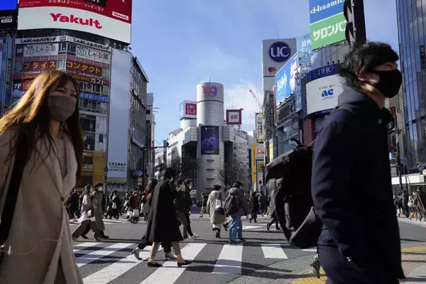 オミクロンのもとで社会の基盤が揺らぐ構造【佐藤健志】