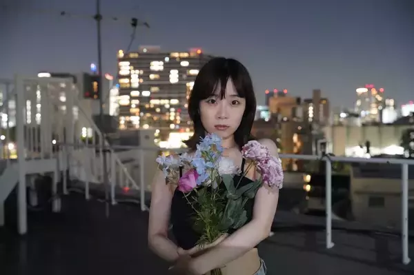 AV女優デビュー直前、ひどい執着心を持った男との関係を精算したいと思っていた【神野藍】