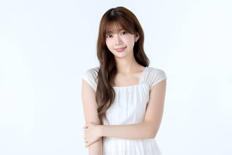 高本彩花がJJモデルオーディション2027アンバサダーに就任！元JJモデルの“先輩”が盛り上げる