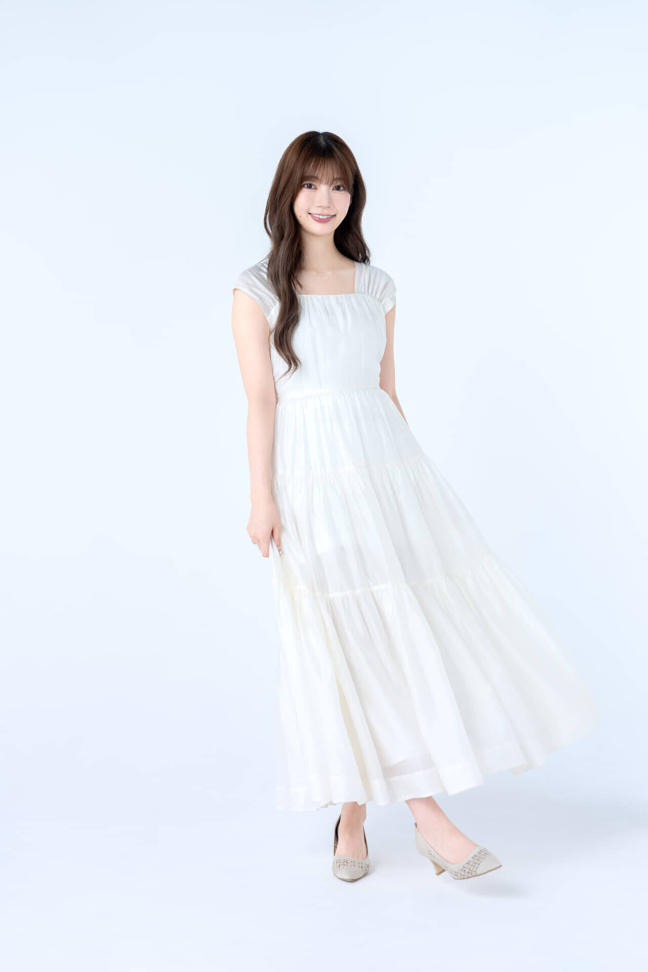 高本彩花がJJモデルオーディション2027アンバサダーに就任！元JJモデルの“先輩”が盛り上げる