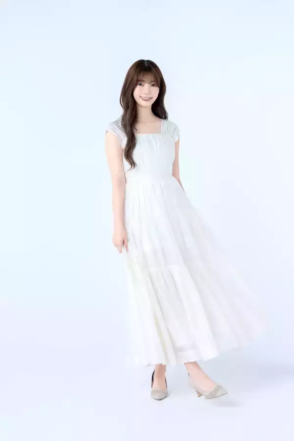 「高本彩花がJJモデルオーディション2027スペシャルアンバサダーに就任！元JJモデルの“先輩”が盛り上げる」の画像