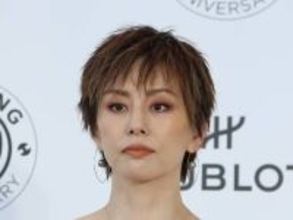 【速報】米倉涼子さん、麻薬取締法違反容疑は不起訴！書類送検から10日でスピード決着