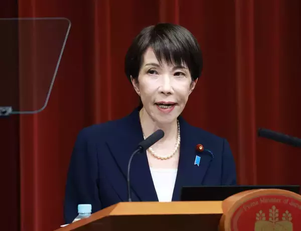 高市首相、衆院を解散！「行き過ぎた緊縮財政を終わらせ」「責任ある積極財政」を有権者に問う