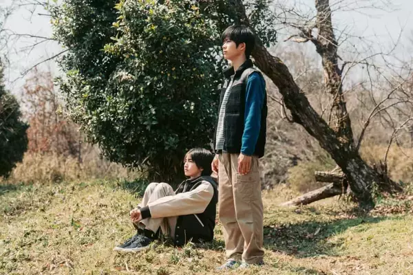 「松たか子主演「ナギダイアリー」本予告公開。カンヌで約7分間のスタンディングオベーションを浴びた話題作」の画像