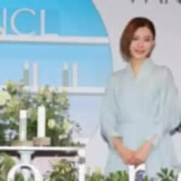 「杉咲花、新CM「一人十色」篇で7変化！「ありのままの自分でいられることが素敵」と自身のそばかすを肯定」の画像