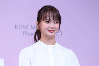 何もかもが美しき多部未華子の“美肌の秘訣”「地道に毎日続ける。シンプルなことなんです」