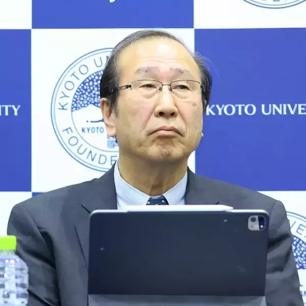 ノーベル化学賞に京大特別教授・北川進氏ら！多孔性配位高分子(PCP)を開発