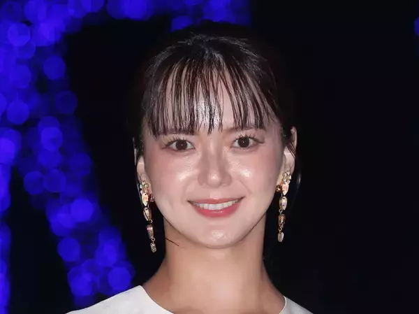 「とてもかわいいです」多部未華子を“ガチ萌え”させた罪なヤツ。渋谷イルミネーションイベント