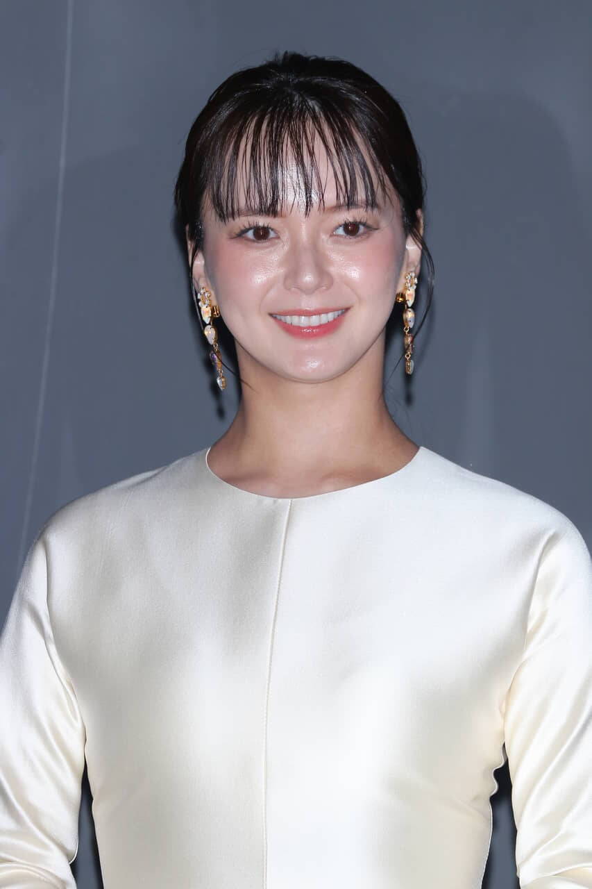 「とてもかわいいです」多部未華子を“ガチ萌え”させた罪なヤツ。渋谷イルミネーションイベント