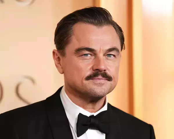 レオナルド・ディカプリオについて語る「彼は若い女の子と付き合う人だから。私は無理」ニッキー・グレイサーの証言