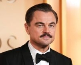 レオナルド・ディカプリオについて語る「彼は若い女の子と付き合う人だから。私は無理」ニッキー・グレイサーの証言