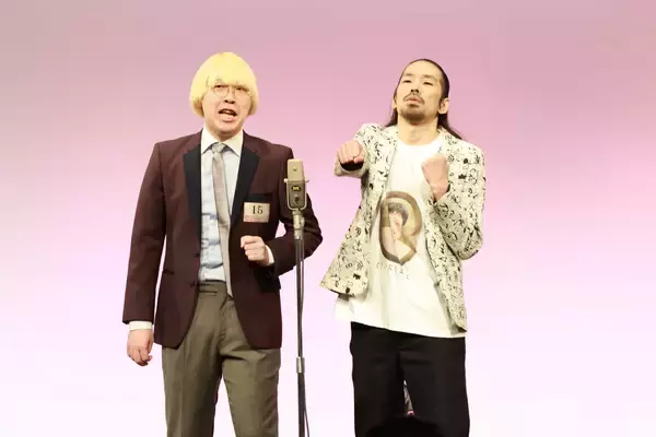 「井口綾子さんとM-1ファイナリスト9組をガチ分析！「今回はお笑い好きじゃないと知らないコンビも多い」」の画像