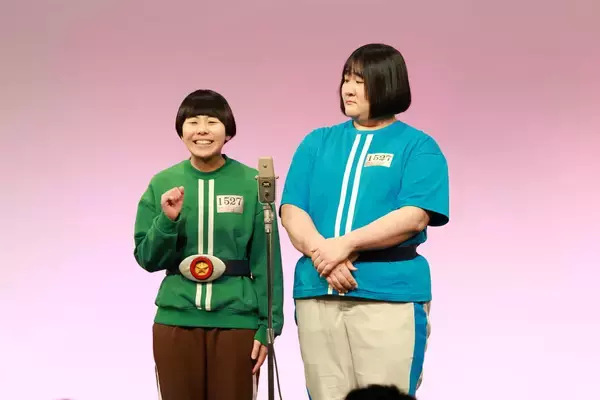 「井口綾子さんとM-1ファイナリスト9組をガチ分析！「今回はお笑い好きじゃないと知らないコンビも多い」」の画像