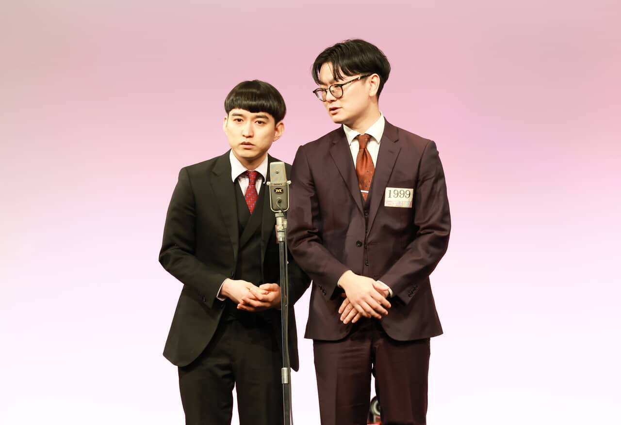 井口綾子さんとM-1ファイナリスト9組をガチ分析！「今回はお笑い好きじゃないと知らないコンビも多い」