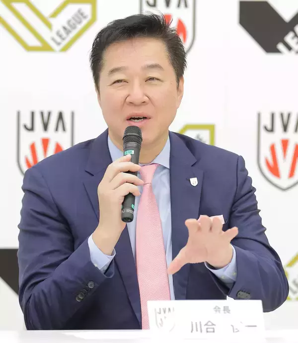 川合俊一氏、『文春砲』受けインスタで怒り！「情報の中には悪意に満ちたものが多数ありました」