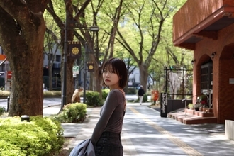 理屈を超えた使命感のようなもの。それに突き動かされて、私はいつも導かれるままに向かっていく【神野藍】連載「揺蕩と偏愛」#29