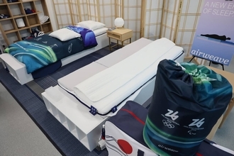 ミラノ五輪、コンドーム1万個が消えていた!? IOC広報「あとはおわかりでしょう」