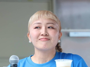 丸山桂里奈、ブラジル追い詰めたサッカー日本代表に合格点「団結力や底力がすごいと思いました」