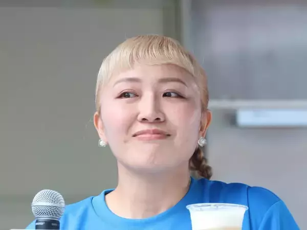 丸山桂里奈、ブラジル追い詰めたサッカー日本代表に合格点「団結力や底力がすごいと思いました」