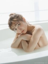 「令和の至宝」寺本莉緒の2nd写真集、タイトル決定！"衝撃バスルームカット”も先行公開