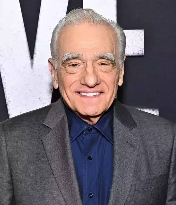 マーティン・スコセッシ、トランプと教皇が対立する中、故フランシスコ教皇に捧げる新作映画を発表