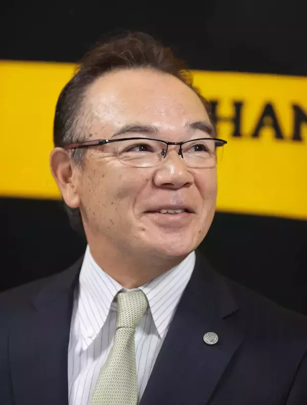 元監督の和田豊氏が阪神ヘッドコーチ就任！藤川監督の補佐役に