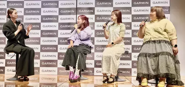 「モデル・朝比奈彩の悩みは“睡眠”。2児の子育てに奮闘中！「子どもが夜中に起きてきちゃう…」」の画像