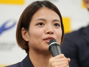 柔道女子52キロ級で阿部詩が5回目の優勝。26年世界選手権代表に内定！