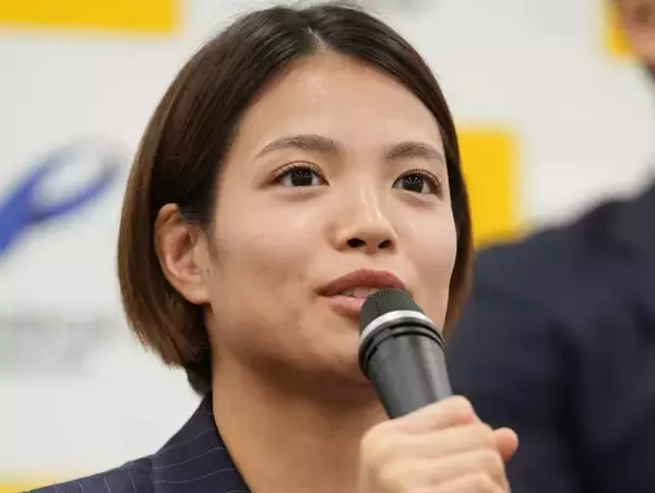 柔道女子52キロ級で阿部詩が5回目の優勝。26年世界選手権代表に内定！