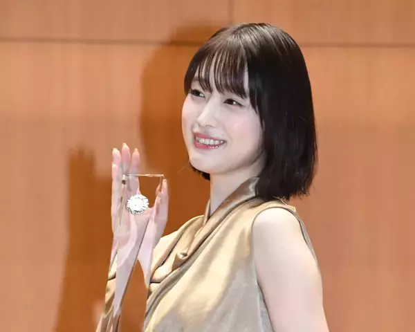 震度6強地震で「オスカー新春晴れ着撮影会」中止！高橋ひかる、本田望結ら出席予定も…