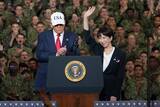 「トランプ大統領にべったりだった日米首脳会談 高市首相、国際紛争専門家の“切なる願い”をスルー」の画像1