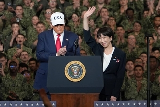 トランプ大統領にべったりだった日米首脳会談 高市首相、国際紛争専門家の“切なる願い”をスルー