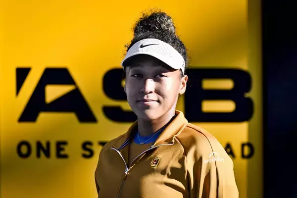 大坂なおみ、交際ラッパーと破局していた！23年には女児出産も