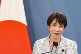 「「中傷動画」「サナエトークン」騒動でわかる安直な“疑惑”製造の悪弊。真っ白でなければ「黒」だと断ずる発想の幼稚さ【仲正昌樹】」の画像1