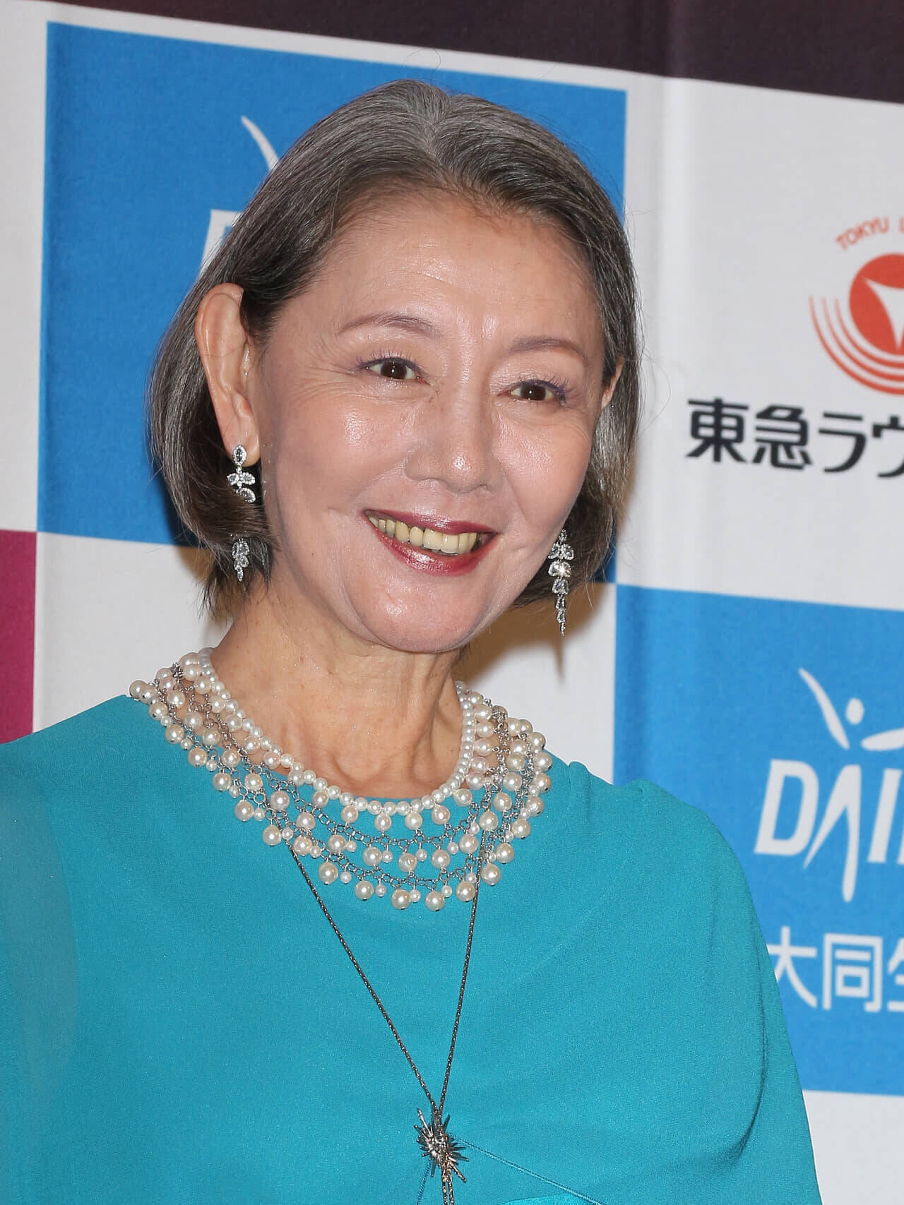 嘘だろ？沢口靖子、61歳の衝撃。「私の言葉の中に『老ける』というのはない」 天童よしみも対抗
