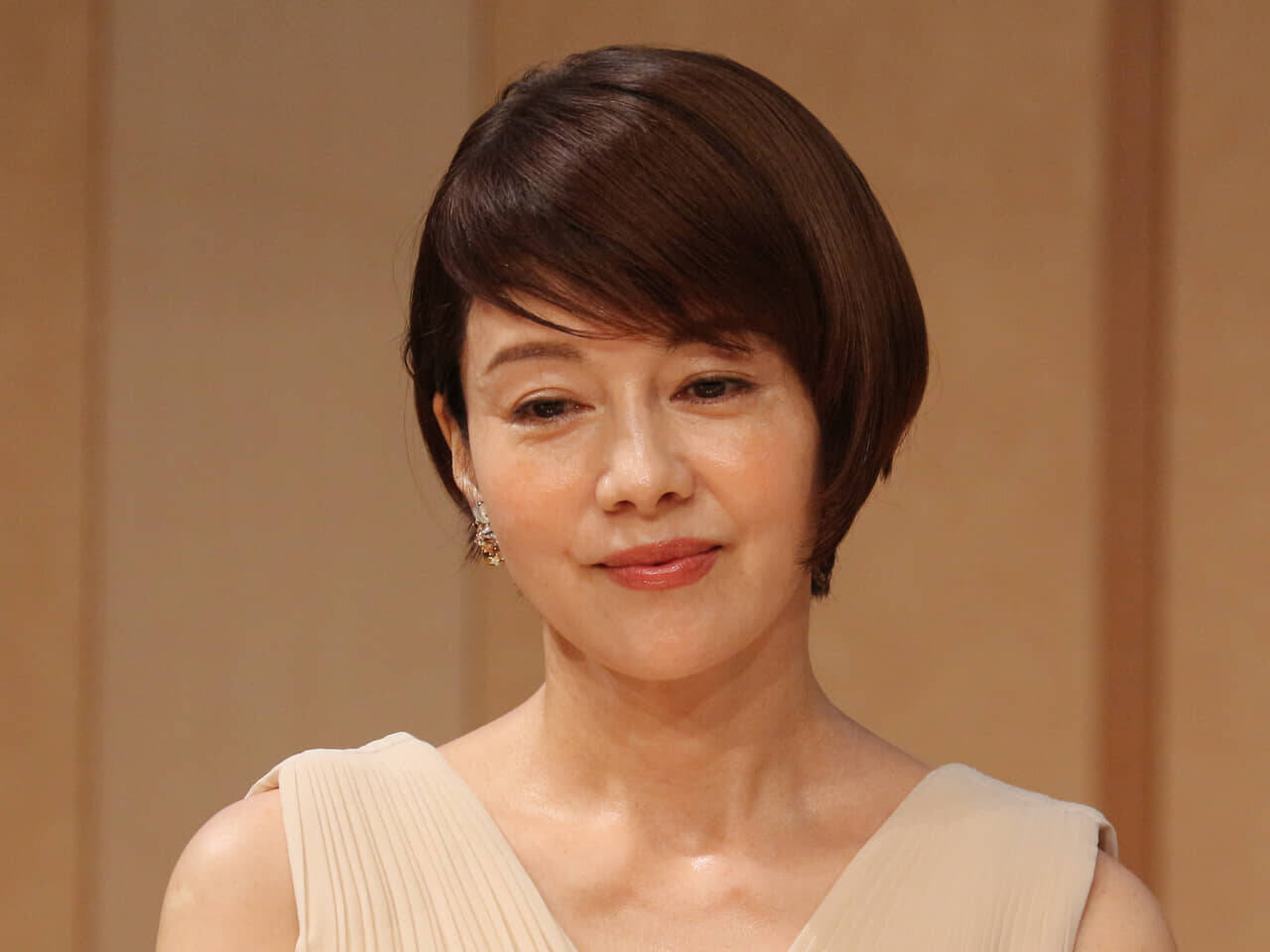 嘘だろ？沢口靖子、61歳の衝撃。「私の言葉の中に『老ける』というのはない」 天童よしみも対抗