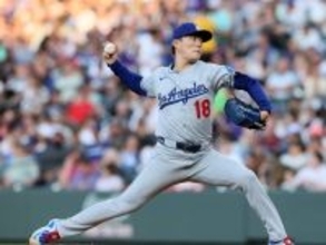 ドジャース、球団史上初のワールドシリーズ連覇！逆転V立役者の山本由伸は、日本人2人目となるMVPを獲得！
