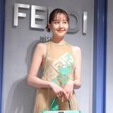 「トリンドル玲奈、第1子妊娠を発表！「お腹に小さな命を授かりました」」の画像1