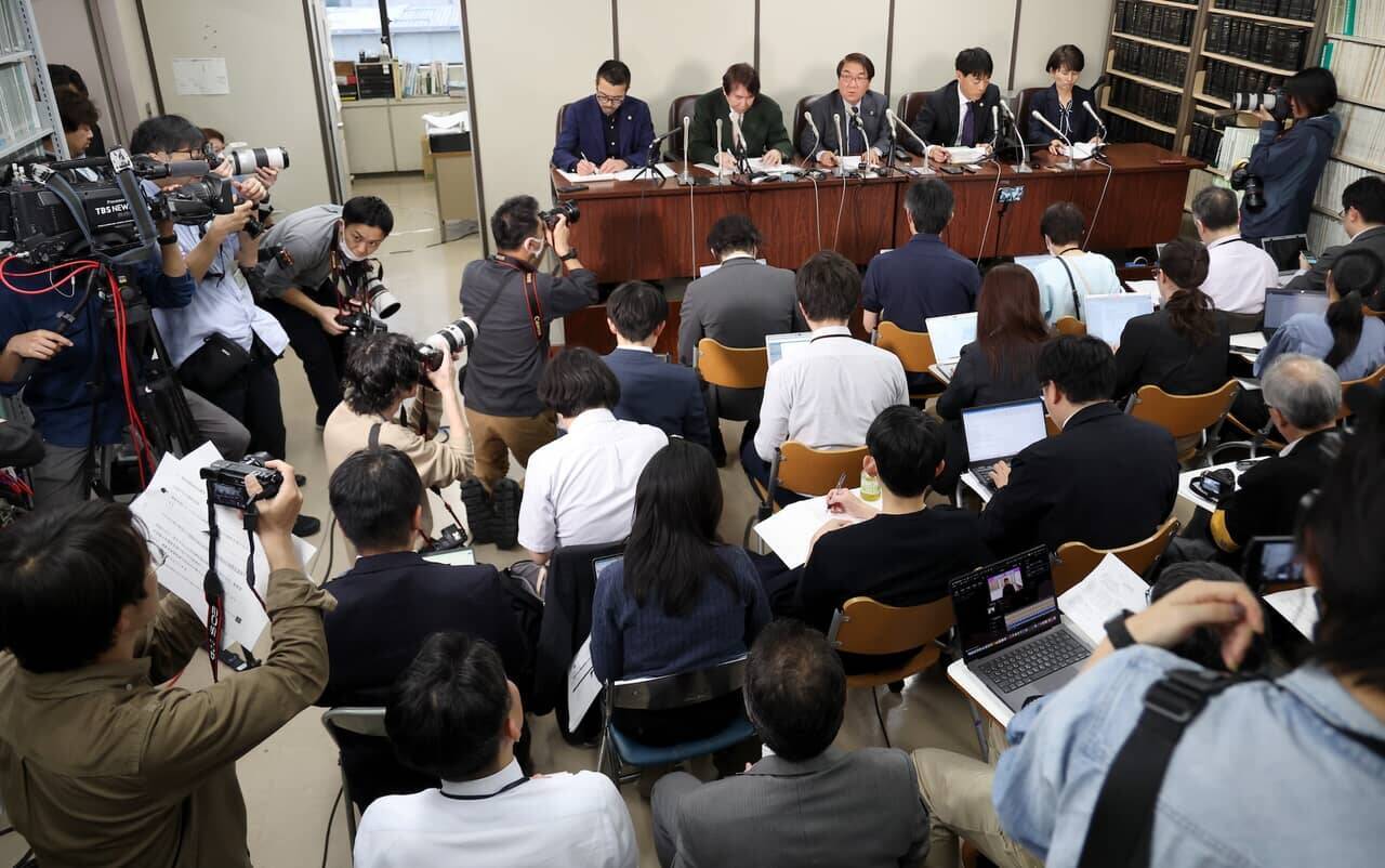 統一教会信者をカルトと見下し、反統一を公言する沖野眞已判事。最高裁は解散命令裁判を担当させるのか？ 「裁判官申立忌避」に対する愚弄した却下理由と「裁判公平性の崩壊」【仲正昌樹】