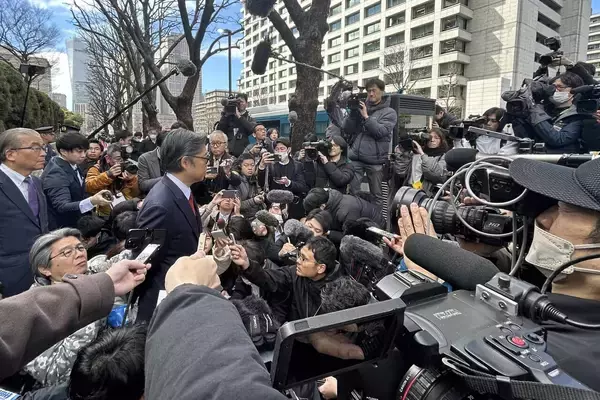 「統一教会信者をカルトと見下し、反統一を公言する沖野眞已判事。最高裁は解散命令裁判を担当させるのか？ 「裁判官申立忌避」に対する愚弄した却下理由と「裁判公平性の崩壊」【仲正昌樹】」の画像