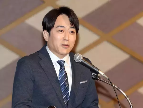 安住紳一郎アナ、第1子女児誕生をラジオで報告。赤ちゃんにかけた“まさかの一言”