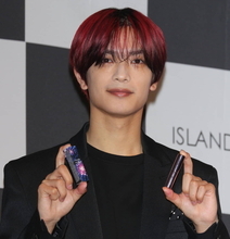 なにわ男子・高橋恭平が“保湿男子”に。「ISLAND」新商品のイメージキャラクターに就任