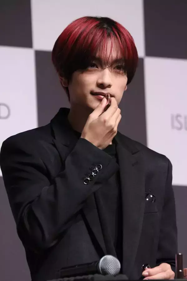 「なにわ男子・高橋恭平が“保湿男子”に。「ISLAND」新商品のイメージキャラクターに就任」の画像