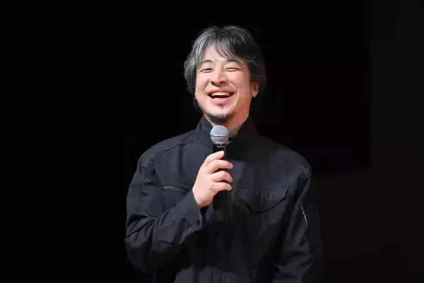 「ひろゆき「断固拒否」 AKB48小栗有以のセンター共演オファーを一蹴」の画像