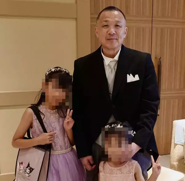 「息子の結婚式に車椅子で参列はしたくない」その一念で歩けるようになったのだ！【真柄弘継】連載第13回