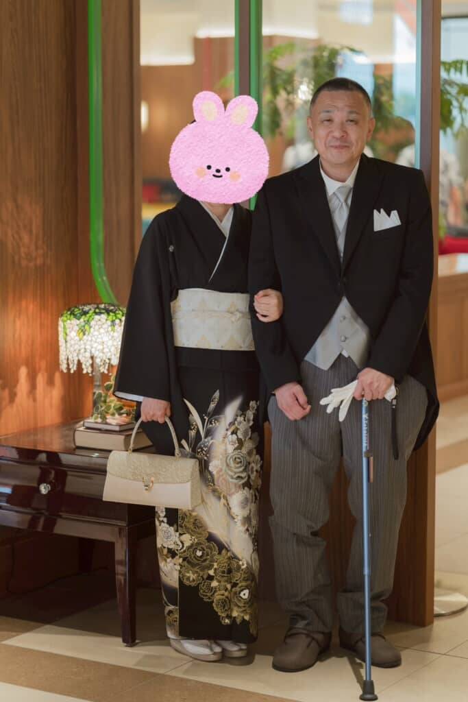 「息子の結婚式に車椅子で参列はしたくない」その一念で歩けるようになったのだ！【真柄弘継】連載第13回