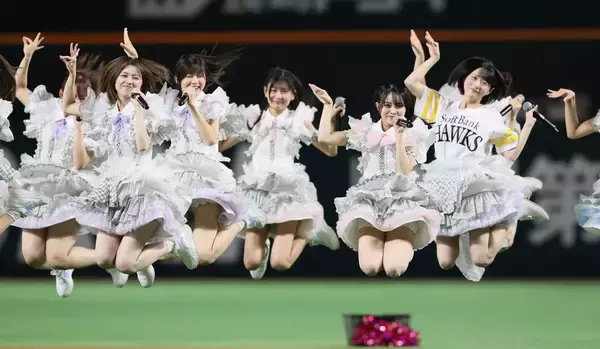 HKT48、年内はファンとの対面イベント全面中止へ！スタッフ刺傷事件で「諸般の事情を鑑み」