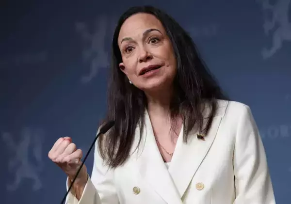 「アメリカのベネズエラ侵攻と国際法・国際秩序を無視する「MAGAトランプ2.0」の行動原理【中田考】」の画像