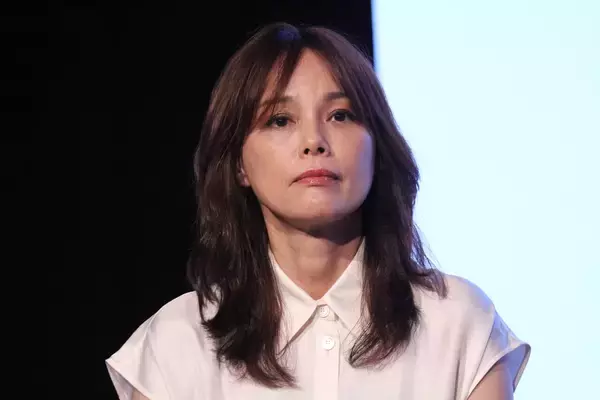 相川七瀬が目覚め「神宮という存在は日本人のDNAと深く繋がっている」20年に一度の伝統行事『お木曳』を語る