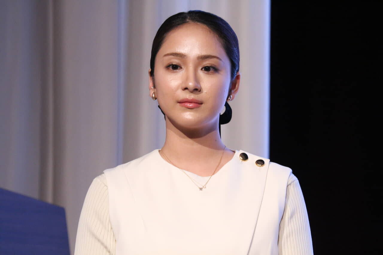 相川七瀬が目覚め「神宮という存在は日本人のDNAと深く繋がっている」20年に一度の伝統行事『お木曳』を語る